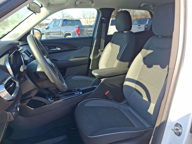 Used 2023 Chevrolet TrailBlazer LT For Sale in Gilbertsville, PA