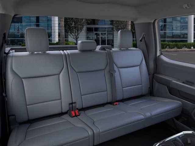 New 2025 White Ford Flash image 11