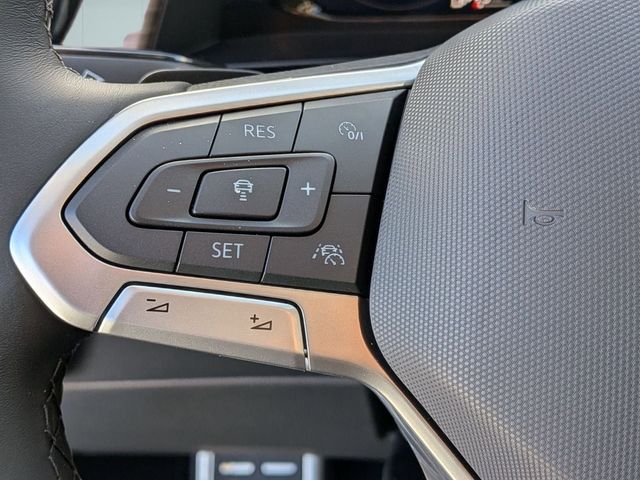 2026 Volkswagen Atlas SEL Premium R-Line - Photo 20