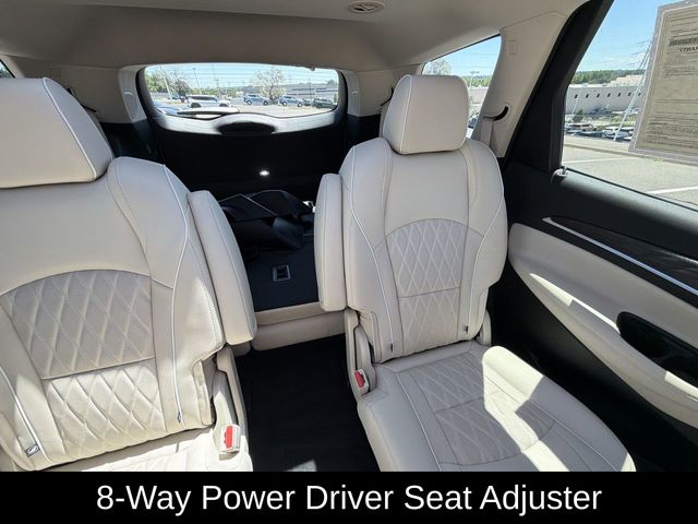 Used 2023 Buick Enclave SUV