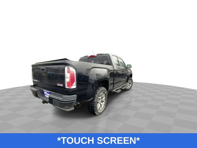 Used 2019 GMC Canyon For Sale in Livonia, MI