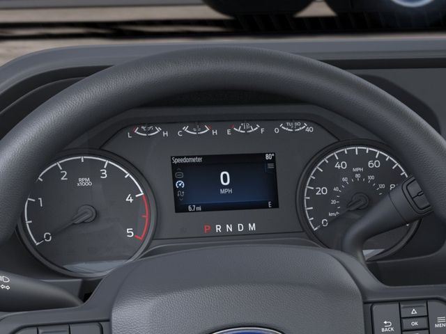 2026 Ford F-600SD XL:TDA28398
