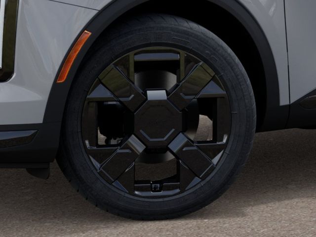 2027 Gray Kia Sportage Hybrid X-Line AWD SUV