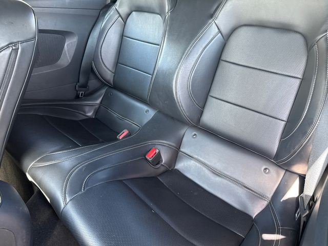 Used 2024 White Ford EcoBoost Premium image 16