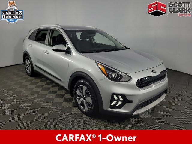 2021 Kia Niro LX FWD
