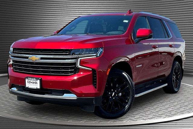 2024 Chevrolet Tahoe LT 4WD