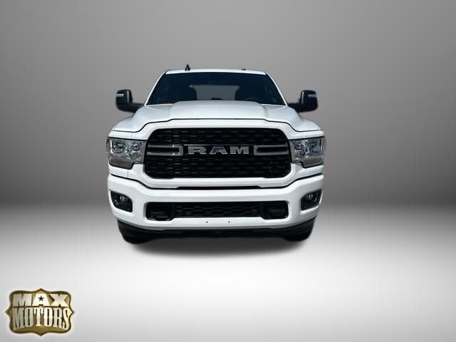 2024 Ram 2500 Big Horn 2