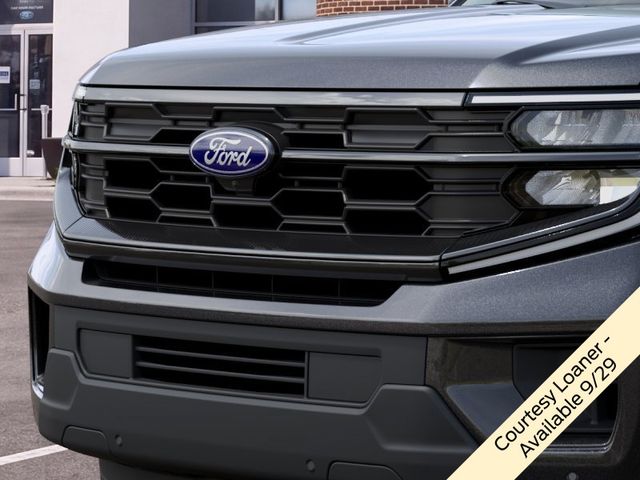 New 2027 Gray Ford Active image 17