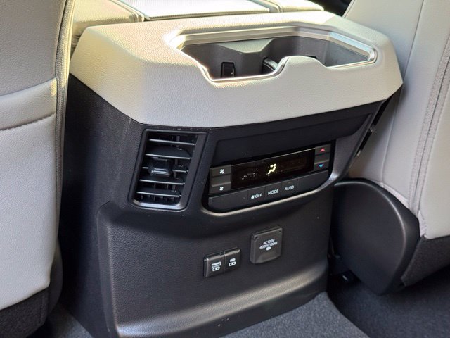New 2026 Toyota Sequoia SUV