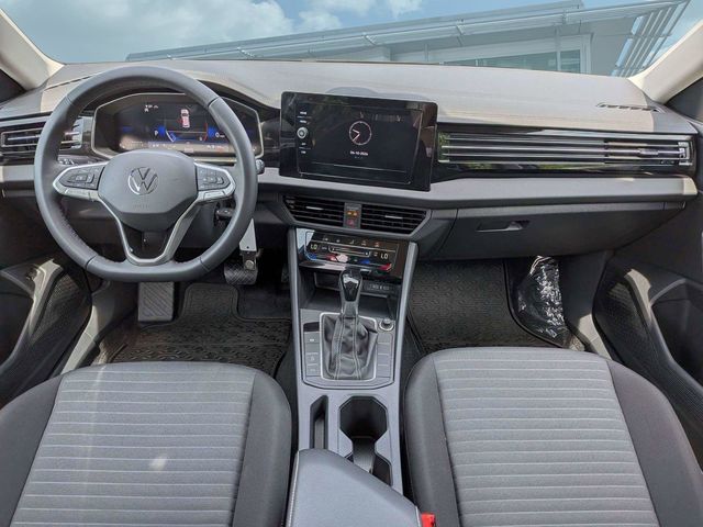 2026 Volkswagen Jetta 1.5T S Gray at Stokes Volkswagen