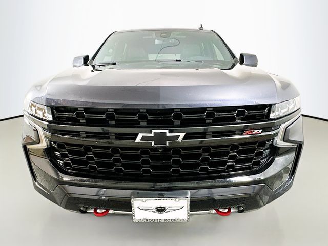 Thumbnail: 2023 Chevrolet Tahoe - 2