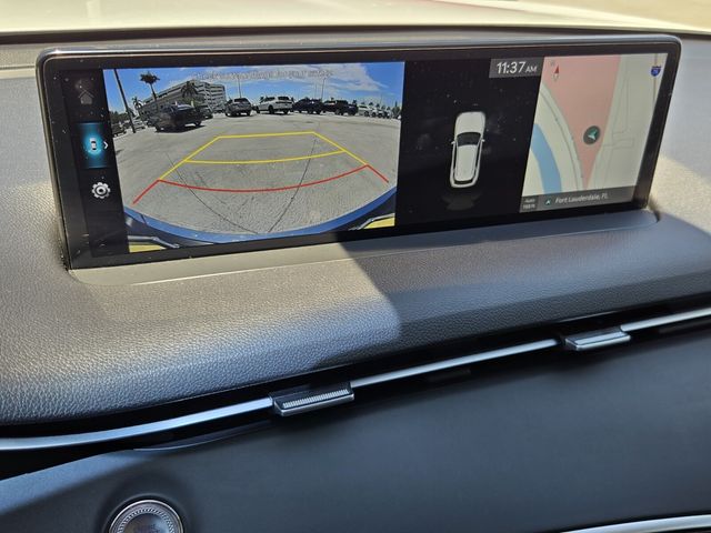 2024 Genesis Gv70 - $38,990