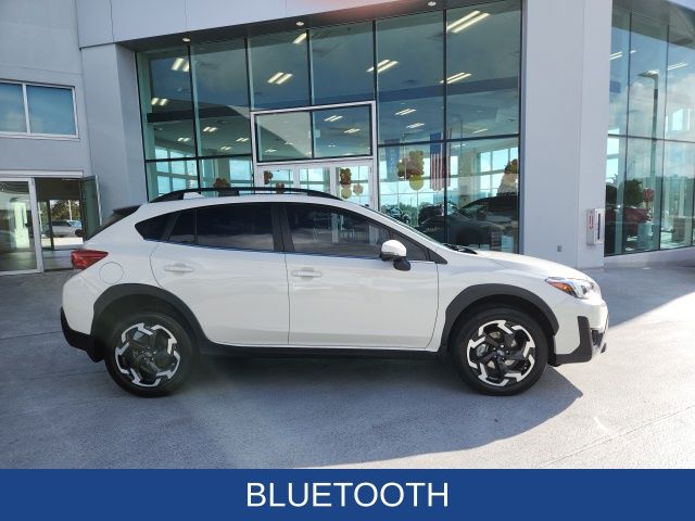 2023 Subaru Crosstrek Limited 10