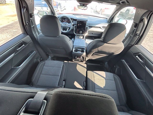 New 2026 GMC Acadia SUV