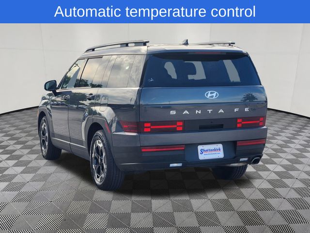 Used 2025 Hyundai Santa Fe SUV