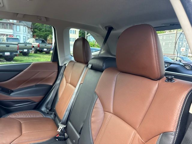 Used 2024 Subaru Forester SUV