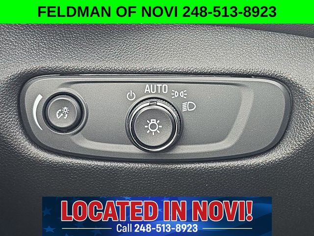 Used 2022 Chevrolet Blazer For Sale in New Hudson, MI