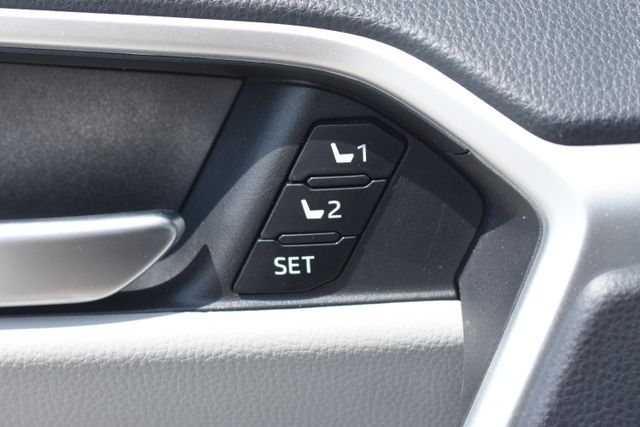 Used 2025 Toyota RAV4 Hybrid SUV