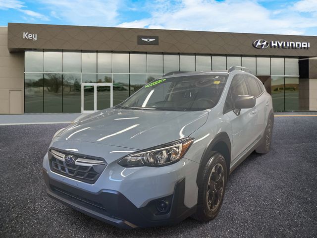 2023 Subaru Crosstrek AWD