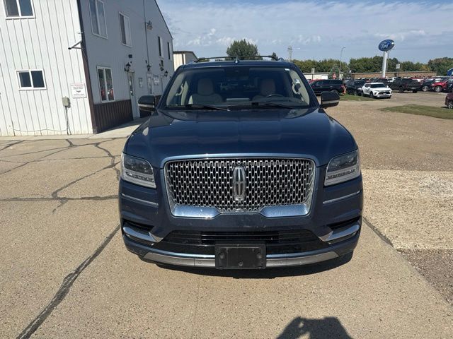 2020 Diamond Lincoln Navigator Reserve 4X4 SUV