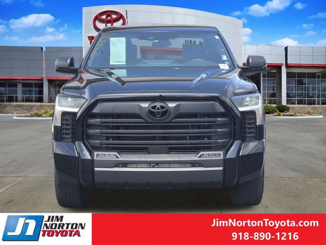 Used 2025 Toyota Tundra Truck