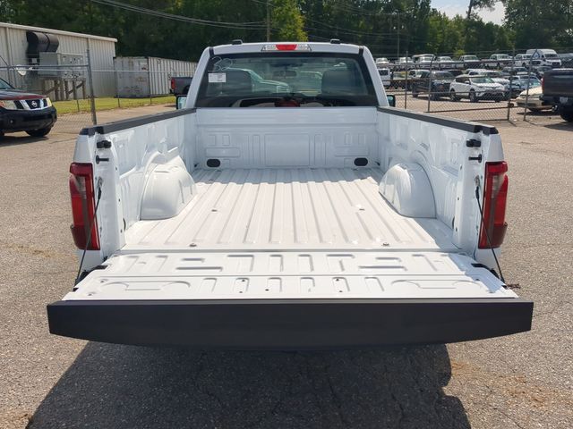 New 2026 Oxford White Ford XL image 32