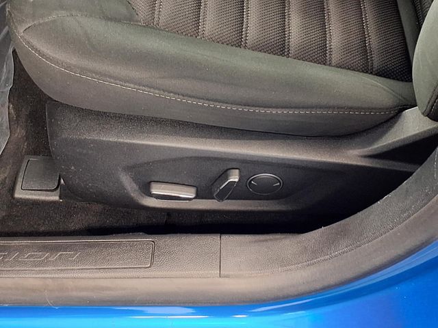 2019 Ford Fusion Hybrid - Image 4