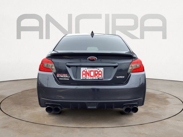 Used Car 2019 Subaru Wrx  Limited For Sale Under $20,000 In San Antonio, Texas