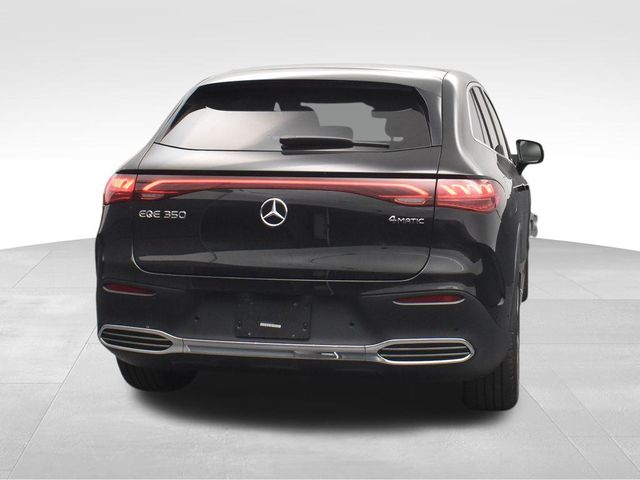 2023 Mercedes-Benz EQE 350 SUV 10