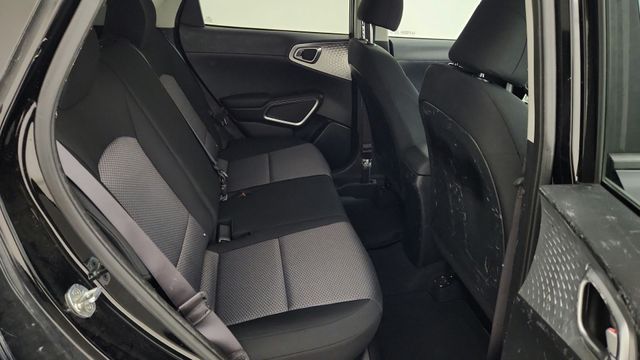 2022 Kia Soul LX Black at Parkway Family Mazda