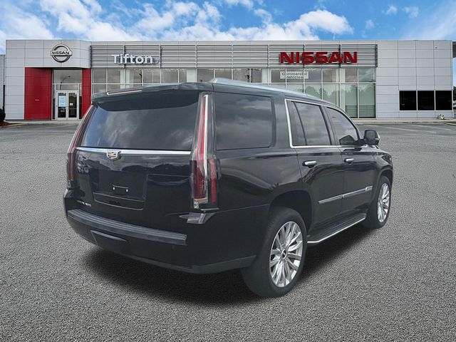 Used 2016 Cadillac Escalade SUV