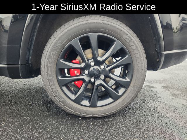 Used 2019 Jeep Grand Cherokee For Sale in Grove City, OH