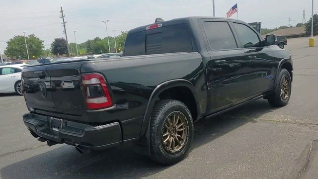 2021 Ram 1500 Limited 8