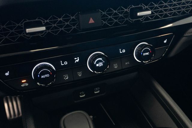 New 2026 Honda Accord Hybrid Sedan