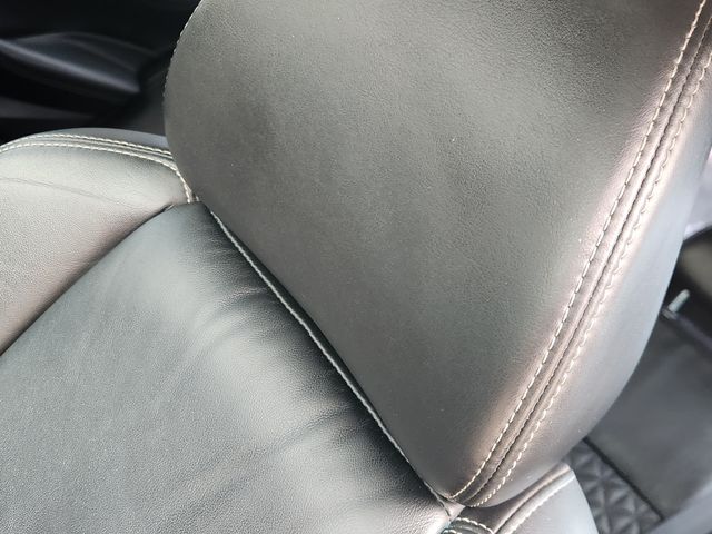 2021 Nissan Maxima Platinum Black at Bravo Nissan