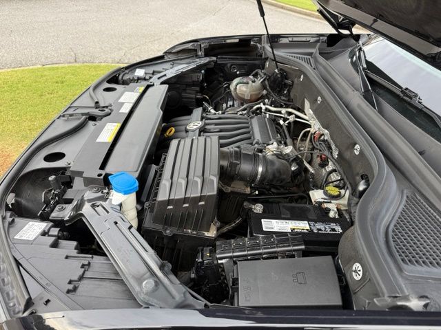 Used 2021 Volkswagen Atlas SUV