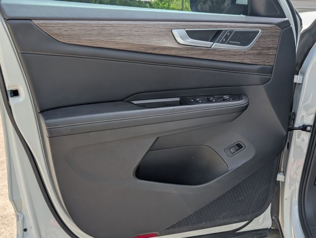 2024 Volkswagen Atlas 2.0T SEL Premium R-Line  at Don McGill Toyota