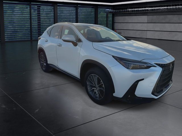 2025 Lexus NX - $47,998