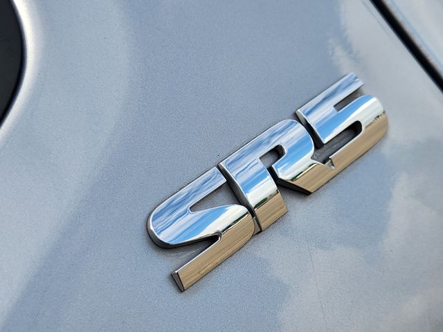 2018 Toyota Tacoma SR5 Silver at Emmons Autoplex