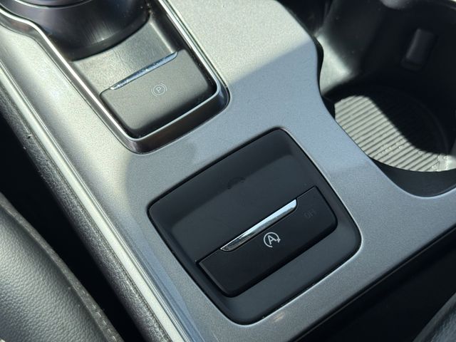 2024 Ford Edge SEL Silver at Shottenkirk Kia Fort Bend