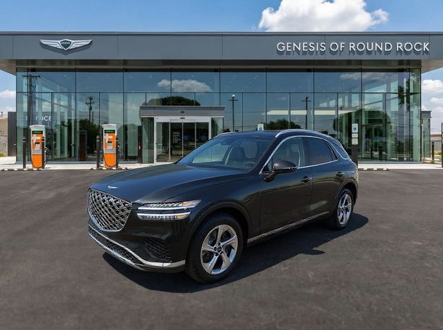 Thumbnail: 2026 Genesis GV70 - 1