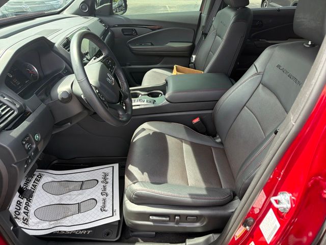 HondaPassport5