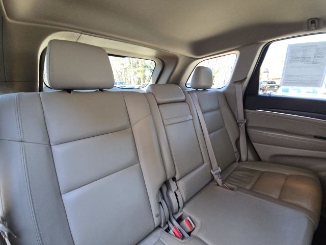 2020 Jeep Grand Cherokee Limited:167712A