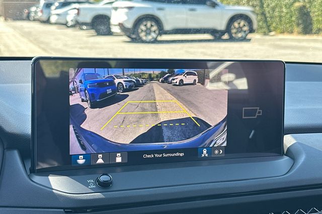 New 2026 Honda Accord Sedan Sedan