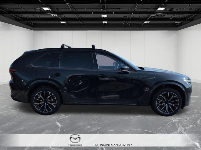 2026 Mazda CX-70 Premium Plus Package - Photo 6