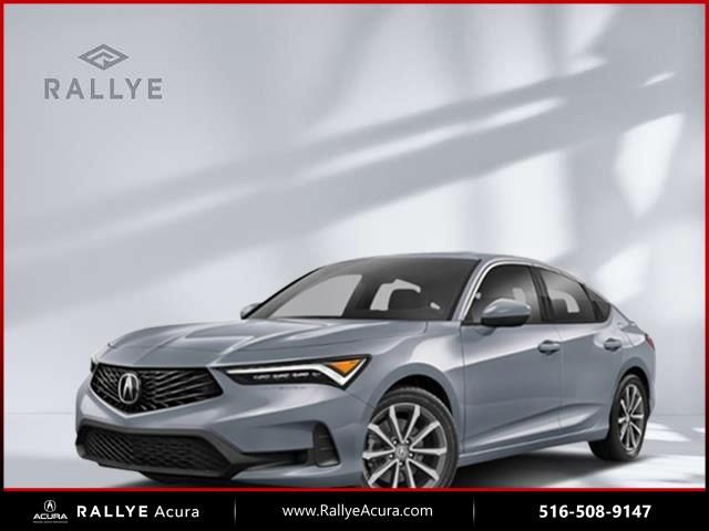 new 2026 Acura Integra car, priced at $35,295