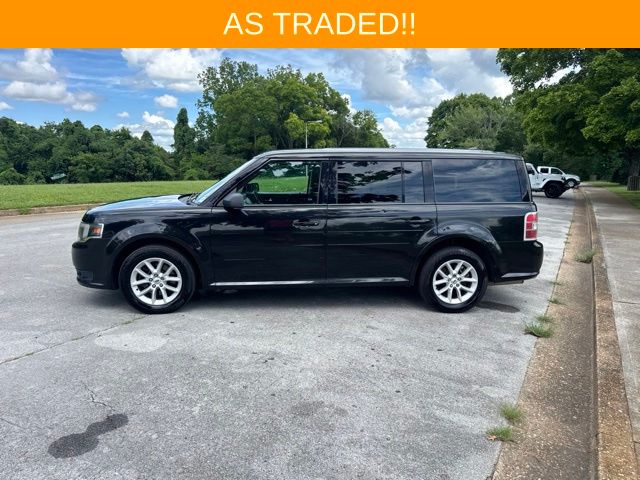 Used 2013 Ford Flex SUV