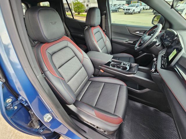 Used 2025 Blue Chevrolet RS image 27