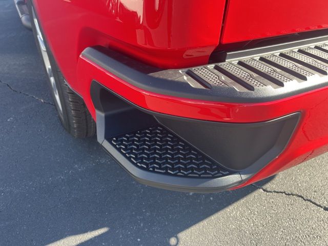 2026 Chevrolet Silverado 1500 Custom:45369