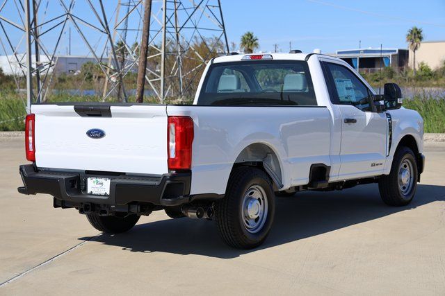 2026 Ford F-250SD XL - 7